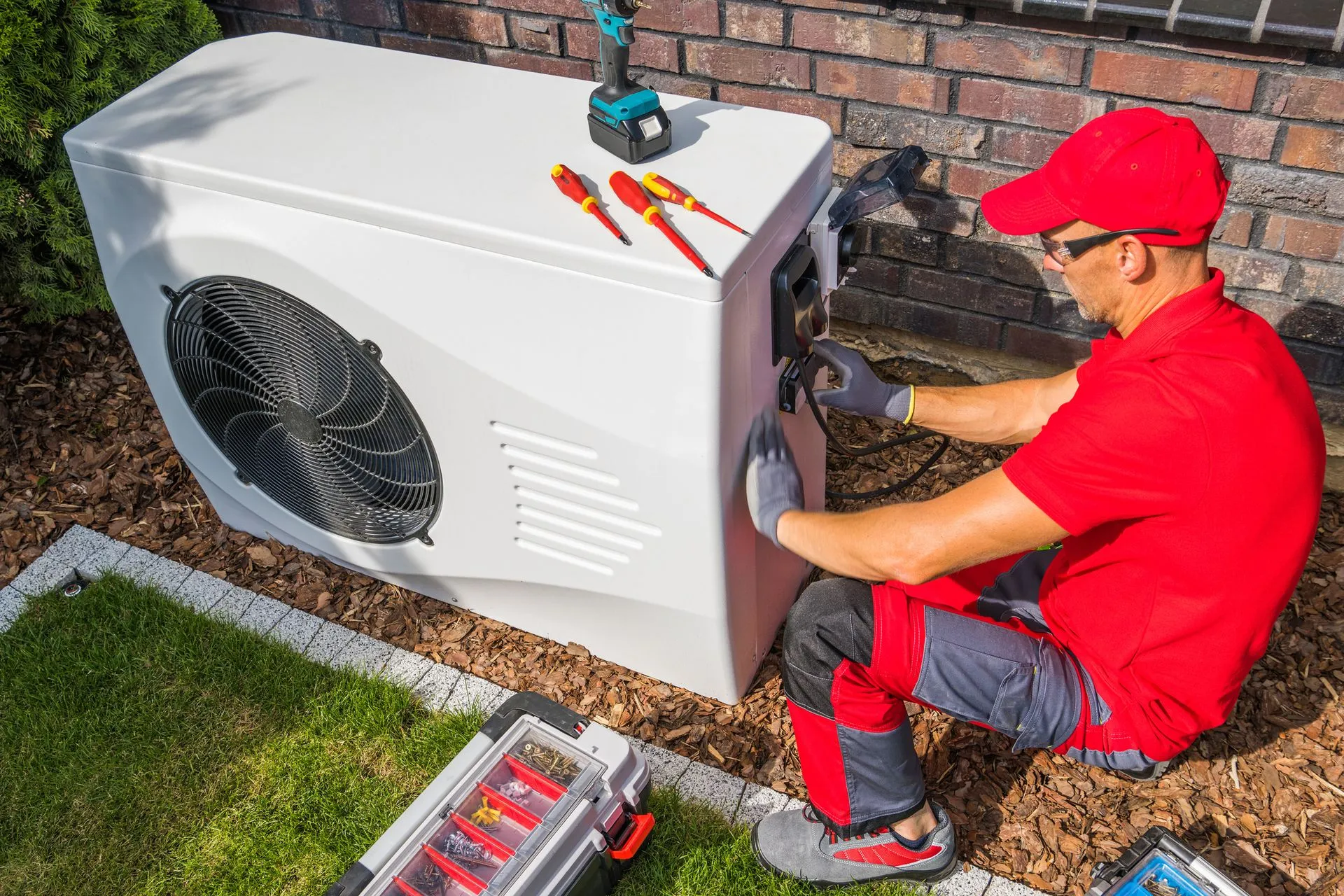 About HVAC in Proctorville, OH